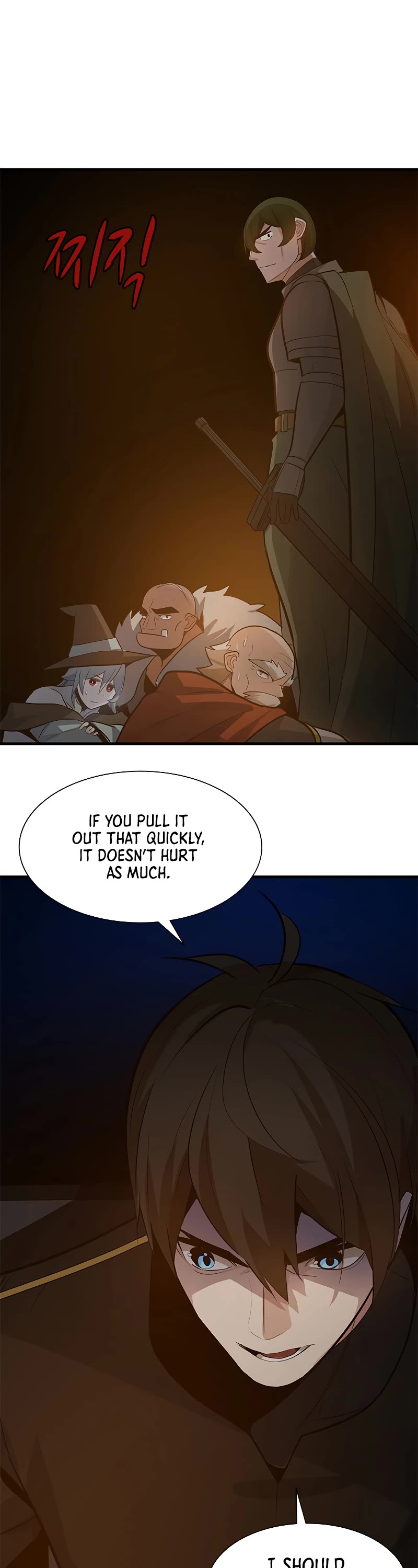 The Tutorial is Too Hard Chapter 99 page 7 - Chapter 99