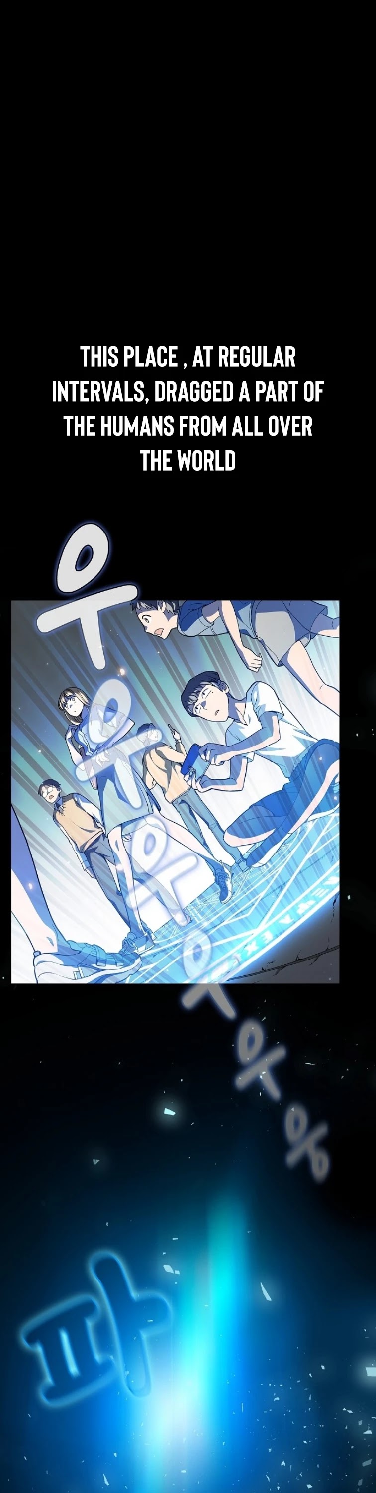 The Tutorial Tower's Advanced Player Chapter 1 page 10 - Chapter 1