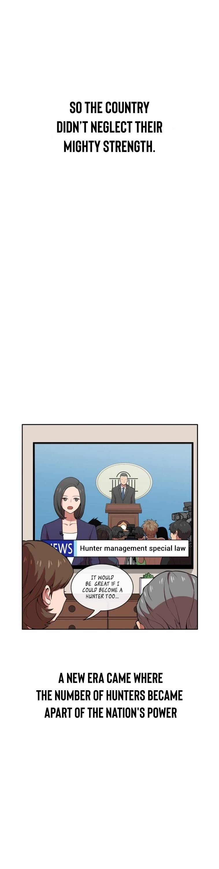The Tutorial Tower's Advanced Player Chapter 1 page 22 - Chapter 1