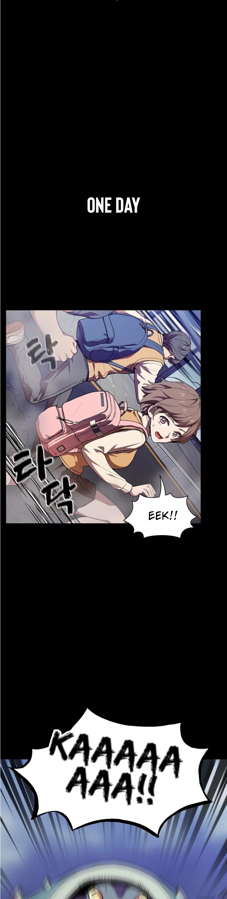 The Tutorial Tower's Advanced Player Chapter 1 page 3 - Chapter 1