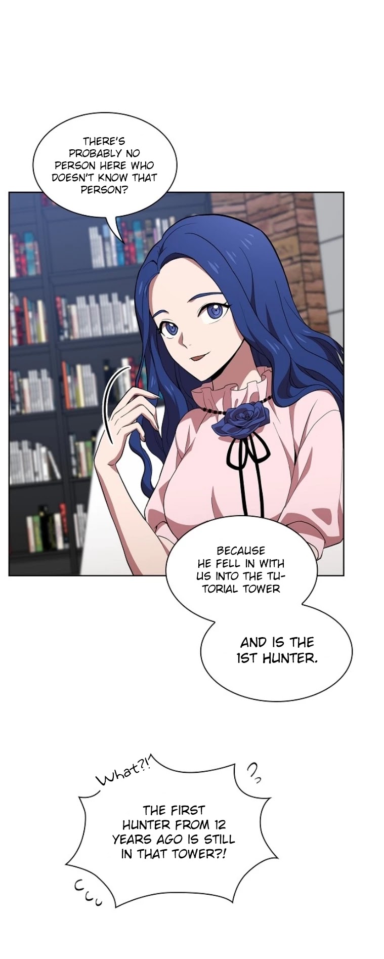 The Tutorial Tower's Advanced Player Chapter 1 page 32 - Chapter 1