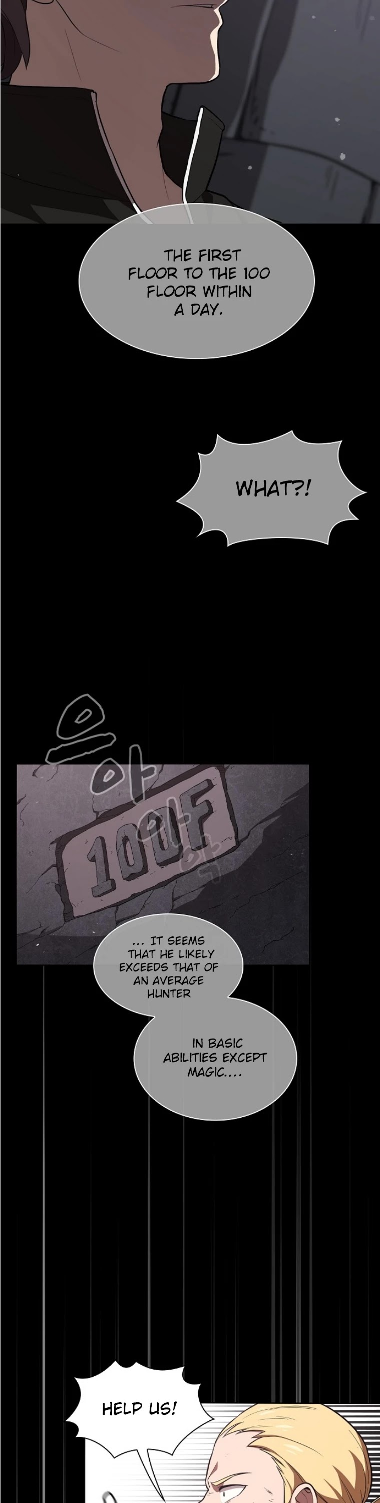 The Tutorial Tower's Advanced Player Chapter 1 page 36 - Chapter 1