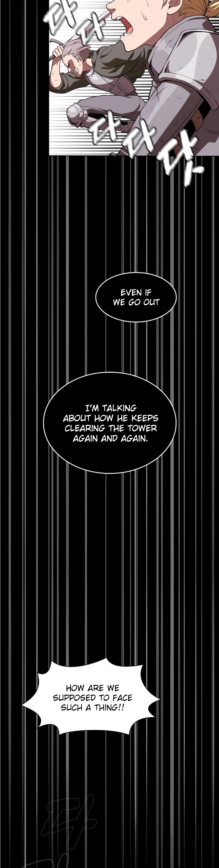 The Tutorial Tower's Advanced Player Chapter 1 page 37 - Chapter 1