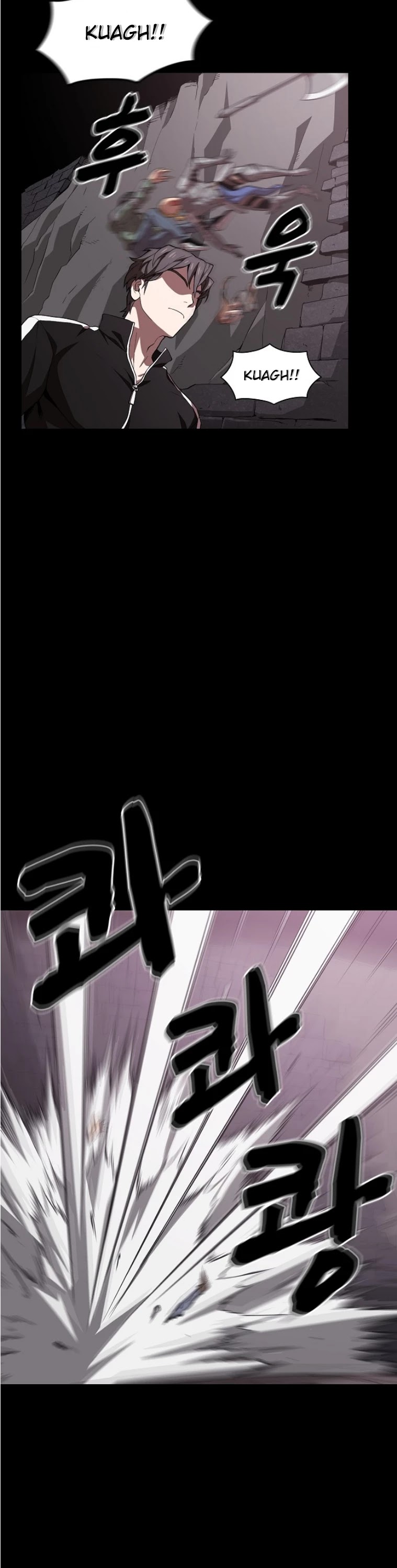 The Tutorial Tower's Advanced Player Chapter 1 page 39 - Chapter 1
