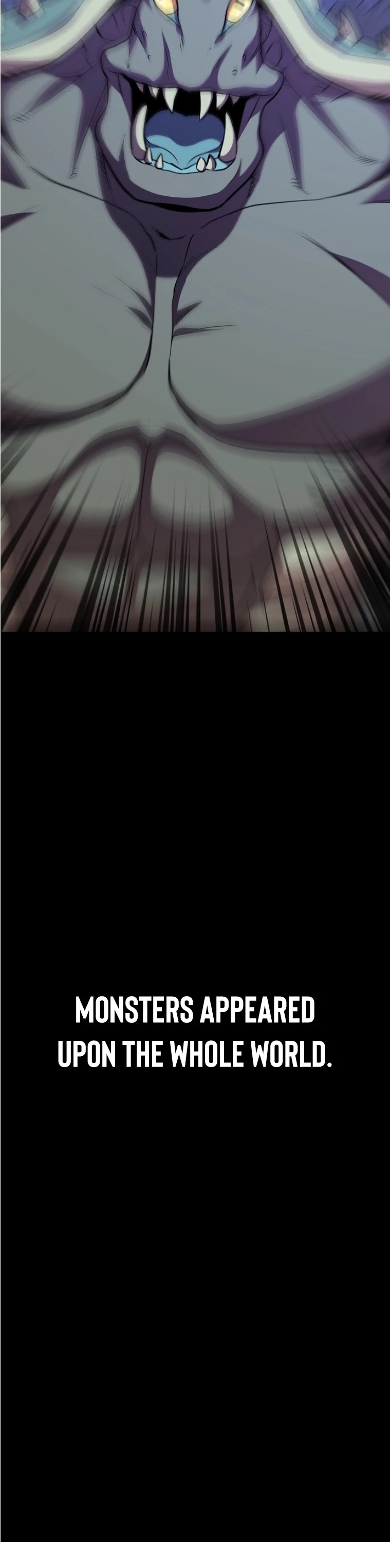 The Tutorial Tower's Advanced Player Chapter 1 page 4 - Chapter 1
