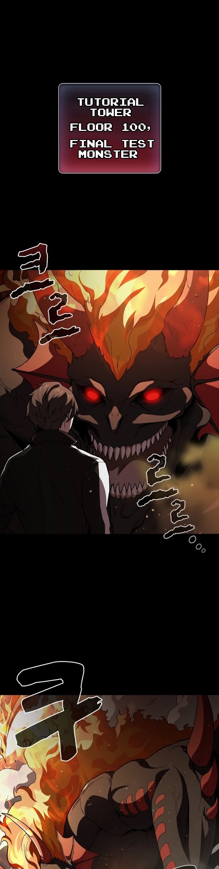 The Tutorial Tower's Advanced Player Chapter 1 page 42 - Chapter 1