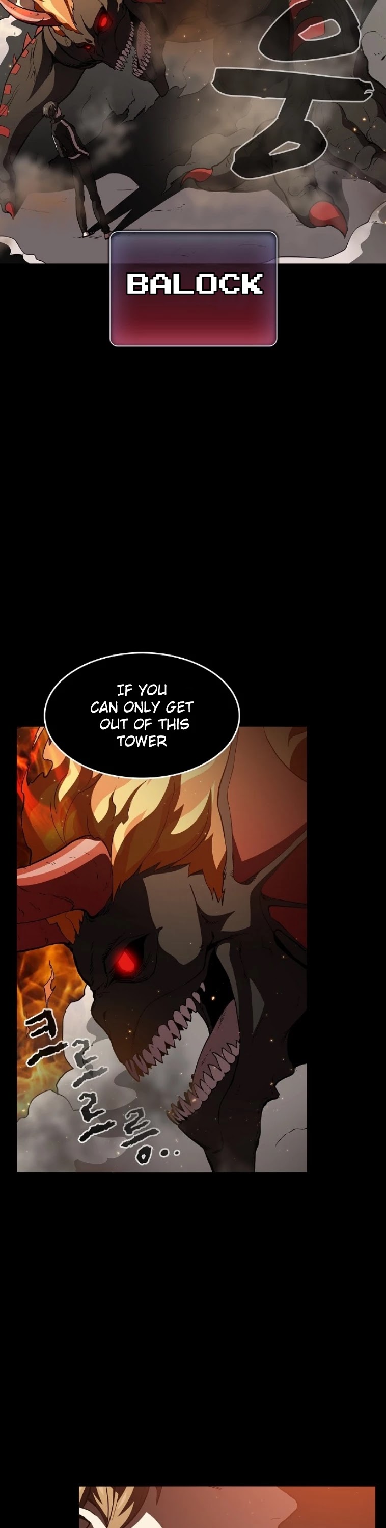 The Tutorial Tower's Advanced Player Chapter 1 page 43 - Chapter 1
