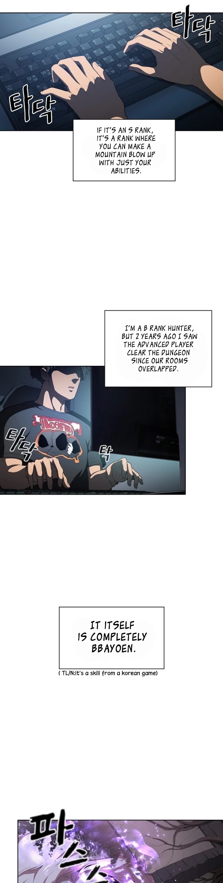 The Tutorial Tower's Advanced Player Chapter 1 page 45 - Chapter 1