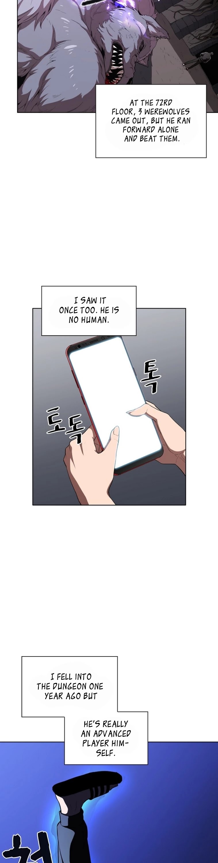 The Tutorial Tower's Advanced Player Chapter 1 page 46 - Chapter 1