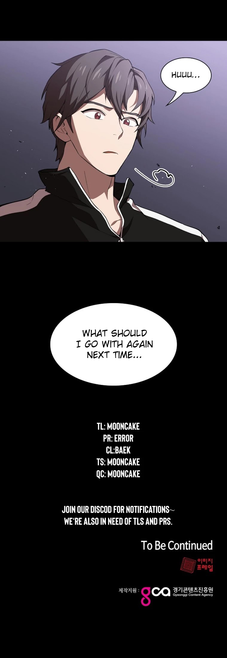 The Tutorial Tower's Advanced Player Chapter 1 page 54 - Chapter 1