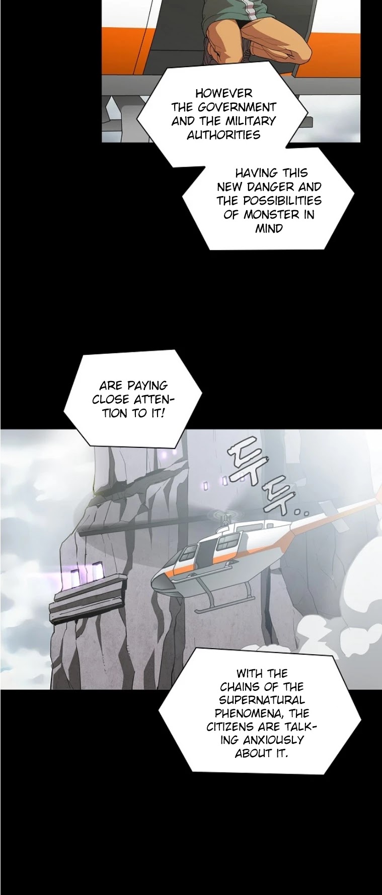 The Tutorial Tower's Advanced Player Chapter 1 page 7 - Chapter 1