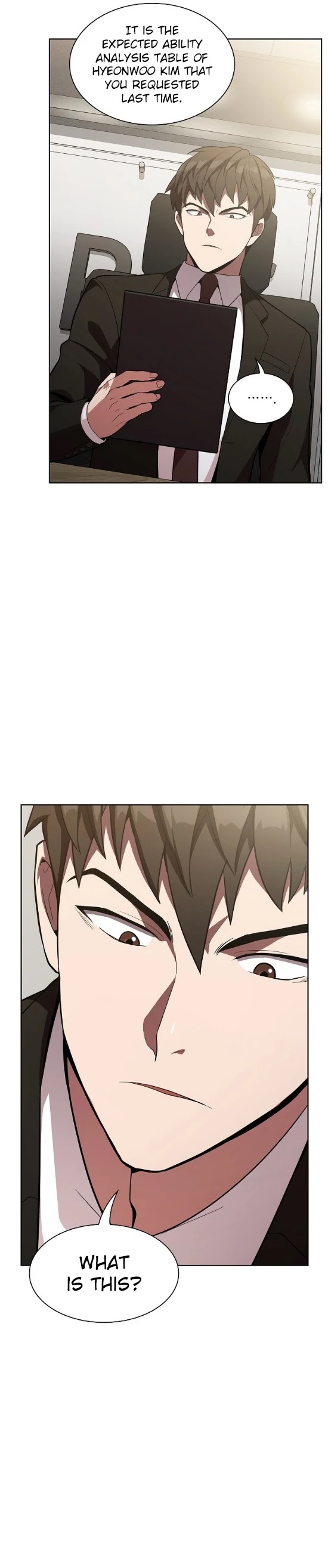 The Tutorial Tower's Advanced Player Chapter 10 page 14 - Chapter 10