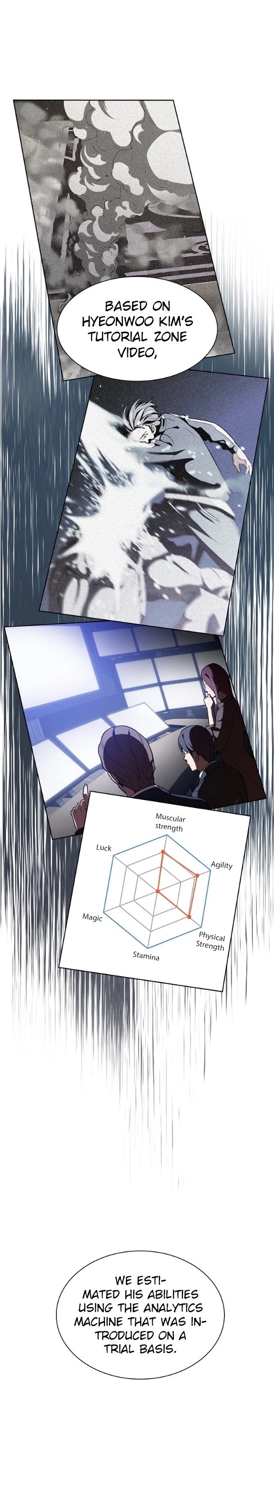 The Tutorial Tower's Advanced Player Chapter 10 page 15 - Chapter 10
