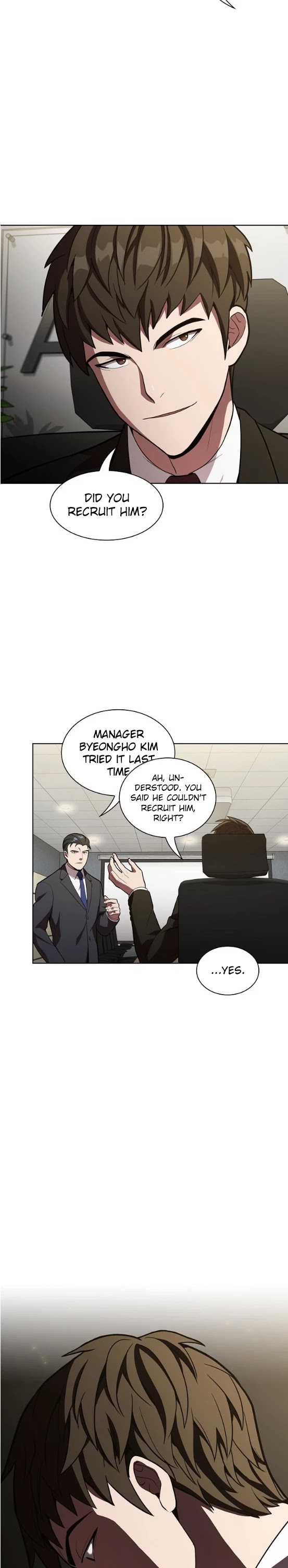 The Tutorial Tower's Advanced Player Chapter 10 page 17 - Chapter 10