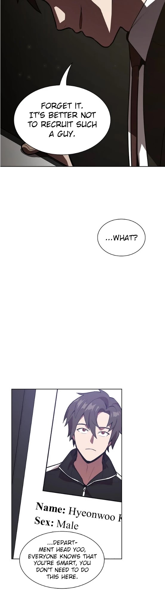 The Tutorial Tower's Advanced Player Chapter 10 page 18 - Chapter 10