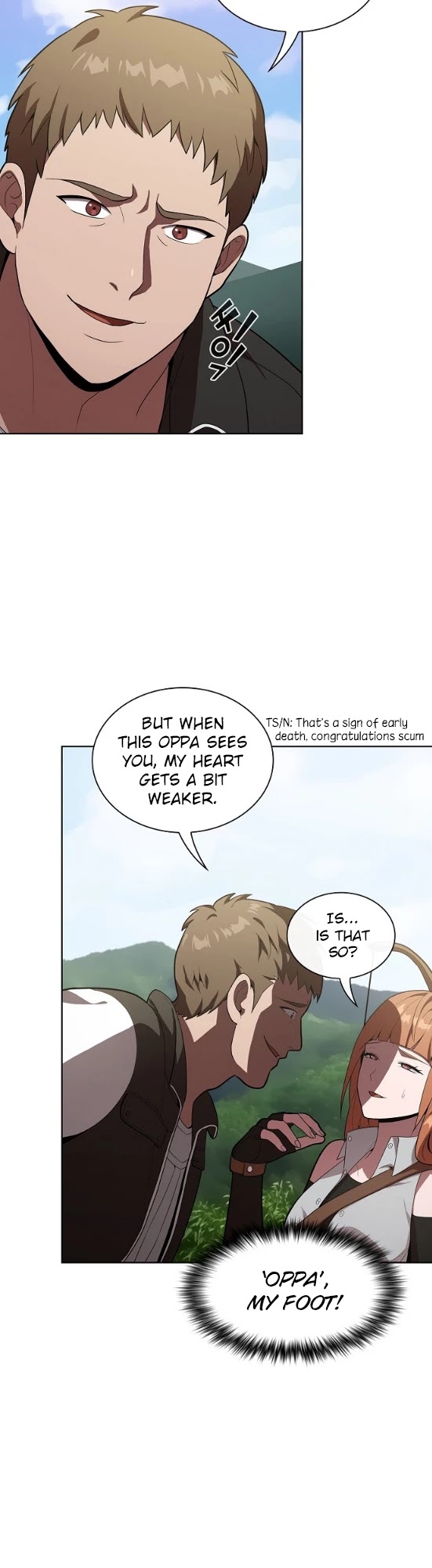 The Tutorial Tower's Advanced Player Chapter 10 page 26 - Chapter 10
