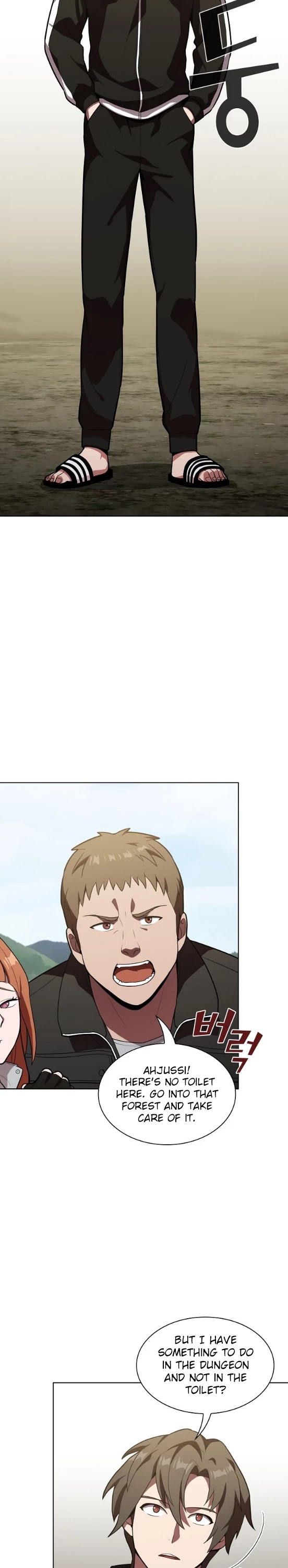 The Tutorial Tower's Advanced Player Chapter 10 page 28 - Chapter 10