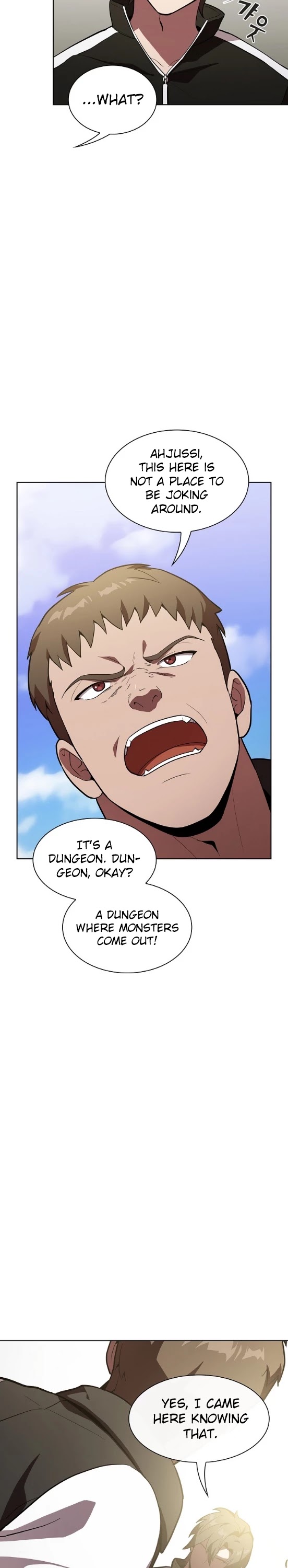 The Tutorial Tower's Advanced Player Chapter 10 page 29 - Chapter 10