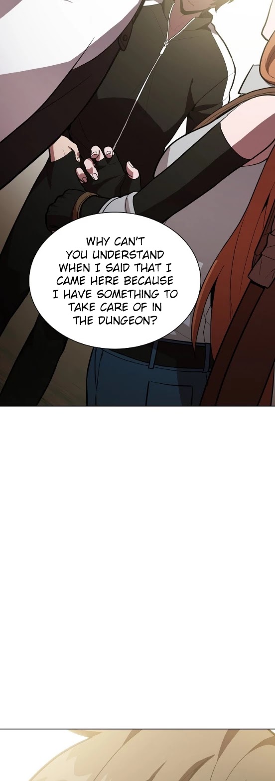 The Tutorial Tower's Advanced Player Chapter 10 page 30 - Chapter 10