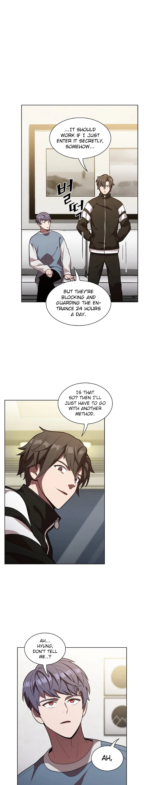 The Tutorial Tower's Advanced Player Chapter 10 page 7 - Chapter 10