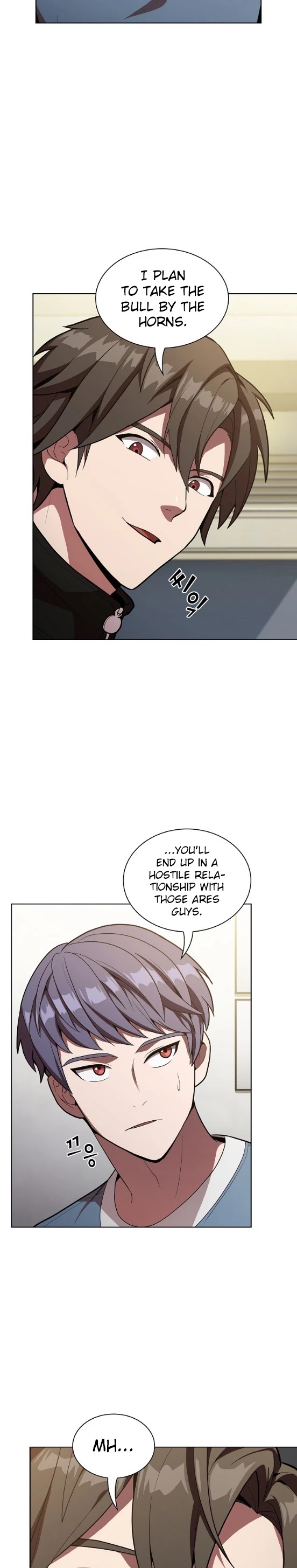 The Tutorial Tower's Advanced Player Chapter 10 page 8 - Chapter 10