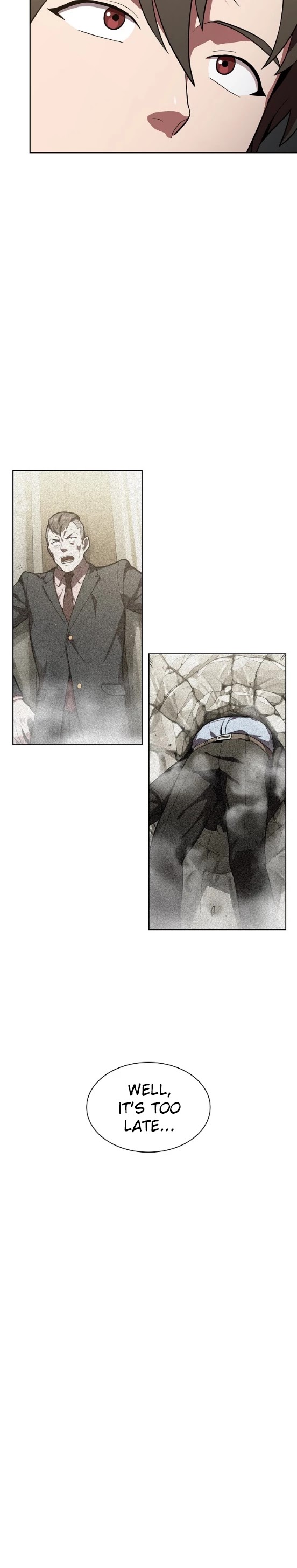 The Tutorial Tower's Advanced Player Chapter 10 page 9 - Chapter 10