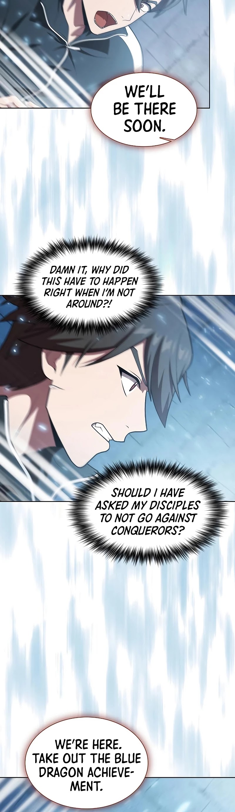 The Tutorial Tower's Advanced Player Chapter 100 page 21 - Chapter 100
