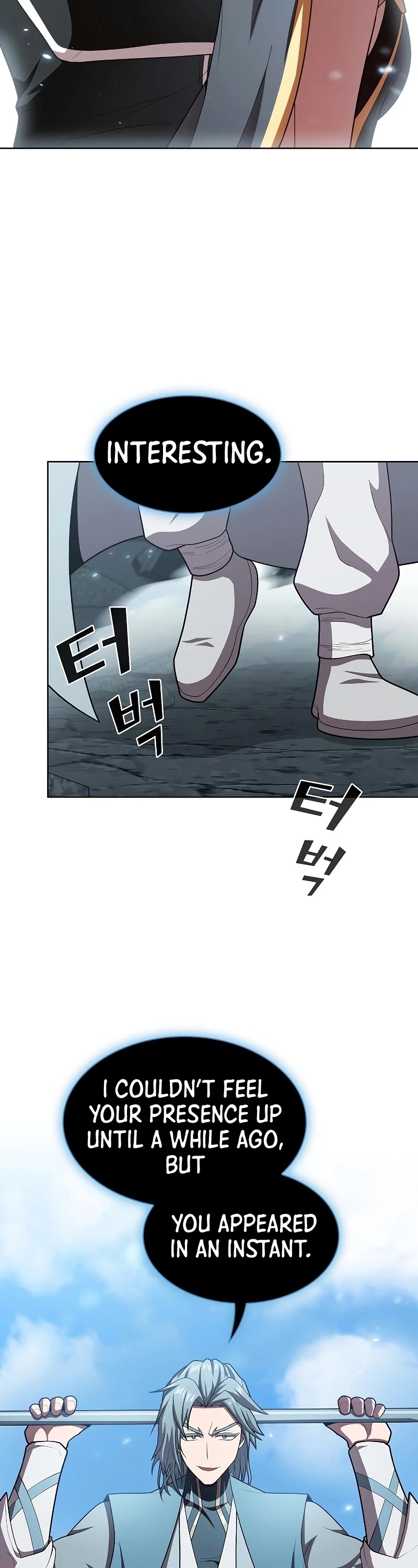 The Tutorial Tower's Advanced Player Chapter 100 page 31 - Chapter 100