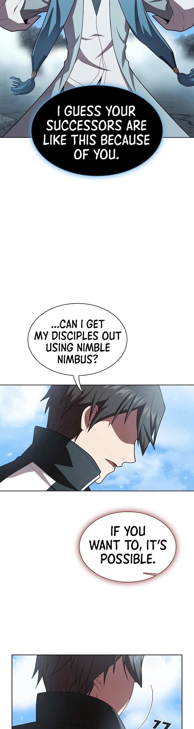 The Tutorial Tower's Advanced Player Chapter 100 page 32 - Chapter 100