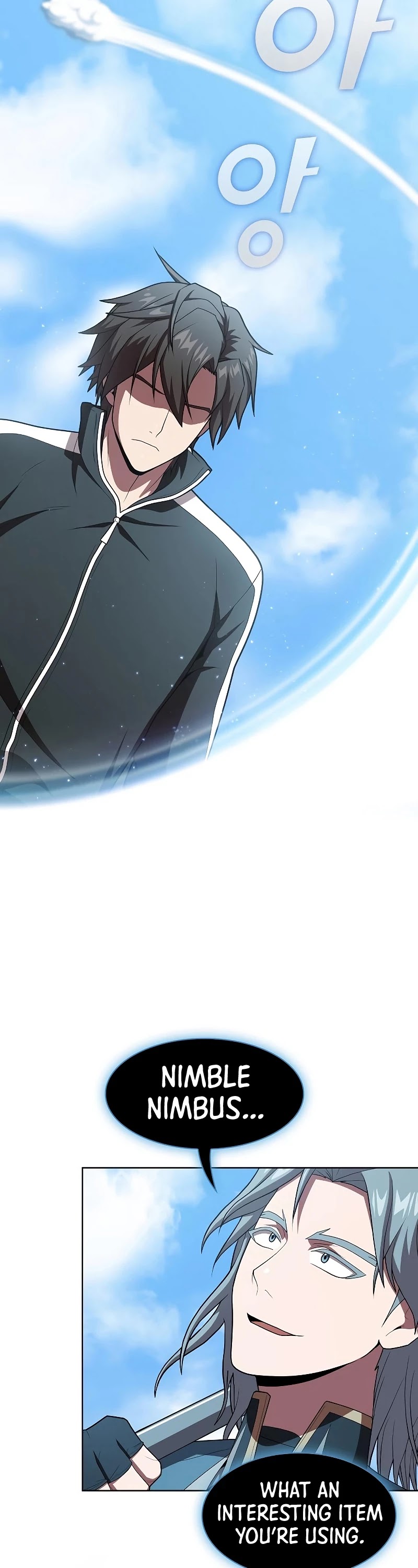 The Tutorial Tower's Advanced Player Chapter 100 page 34 - Chapter 100