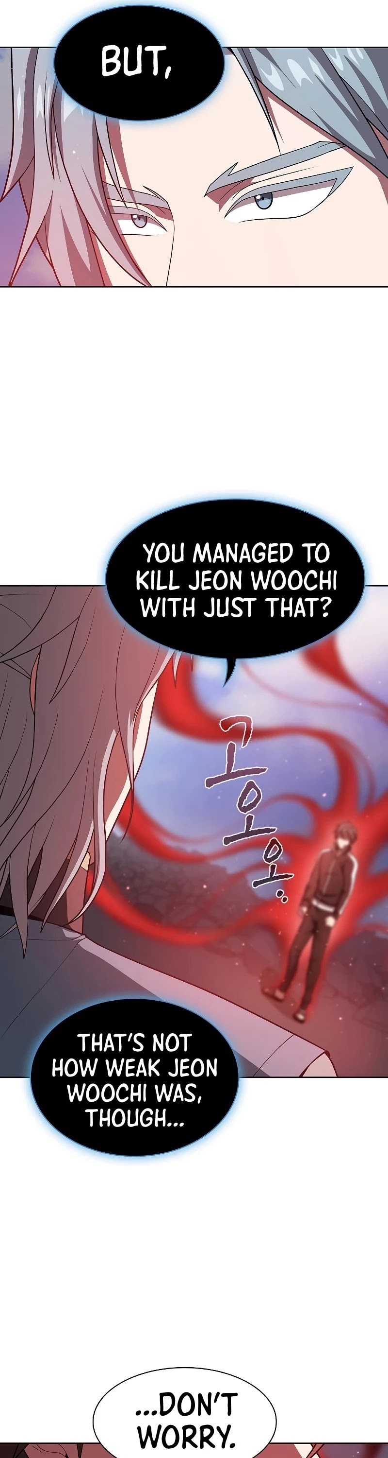 The Tutorial Tower's Advanced Player Chapter 100 page 37 - Chapter 100