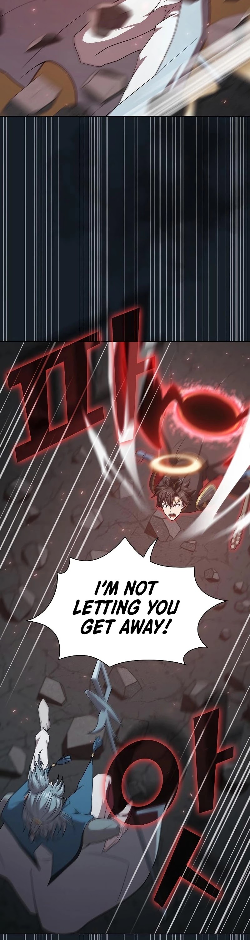 The Tutorial Tower's Advanced Player Chapter 101 page 14 - Chapter 101