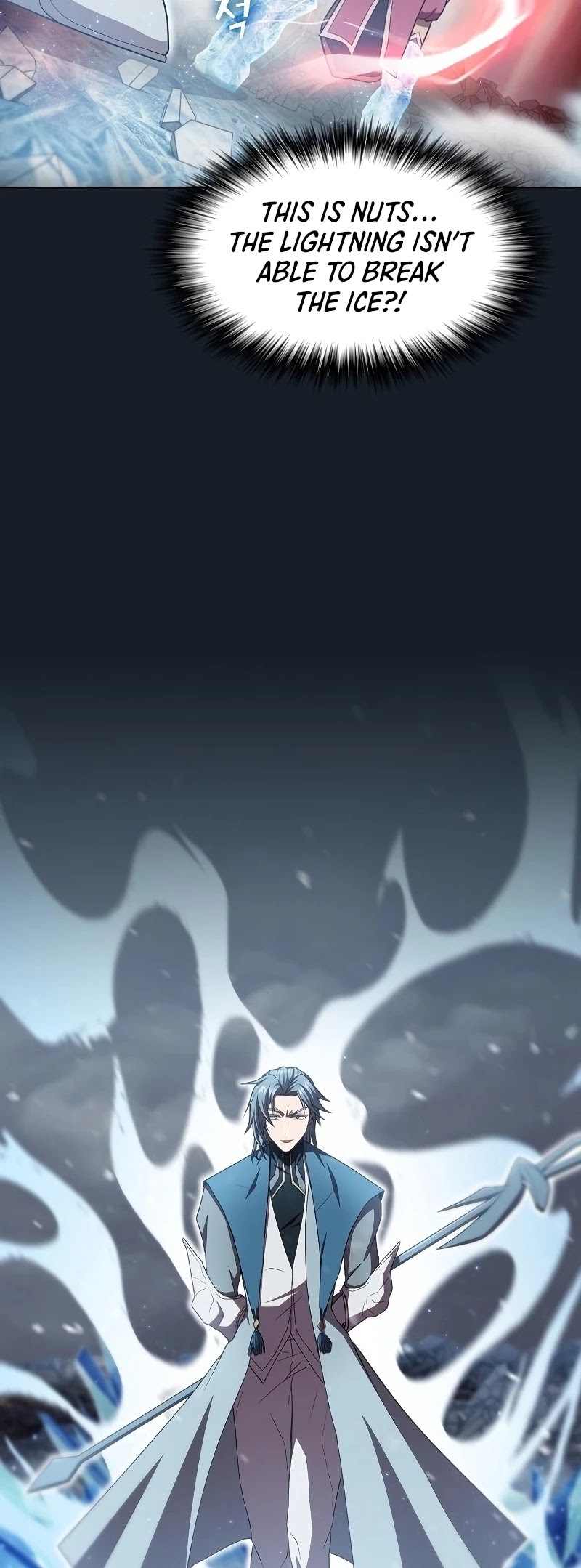 The Tutorial Tower's Advanced Player Chapter 101 page 23 - Chapter 101