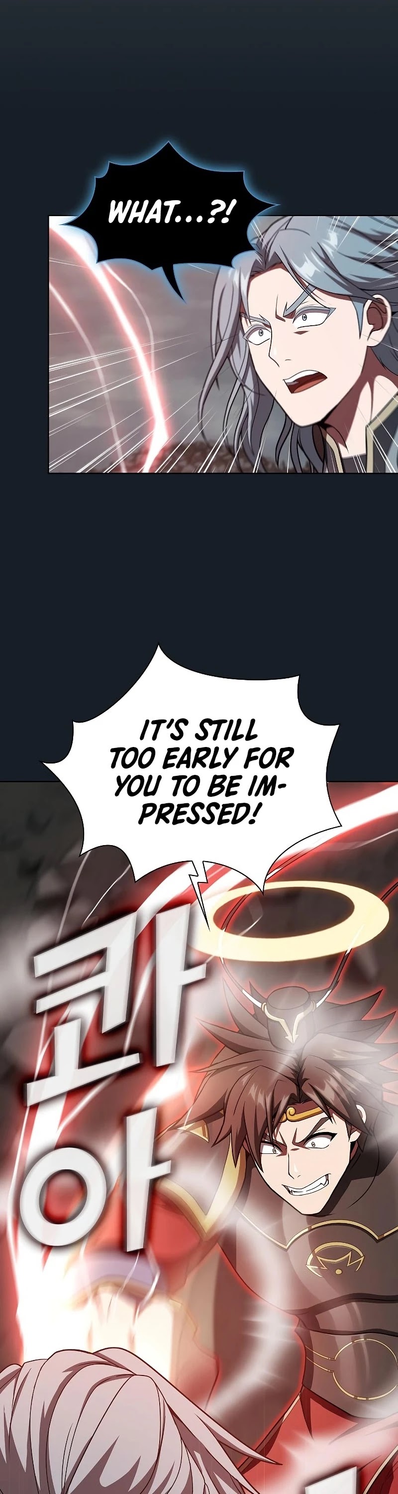 The Tutorial Tower's Advanced Player Chapter 101 page 3 - Chapter 101