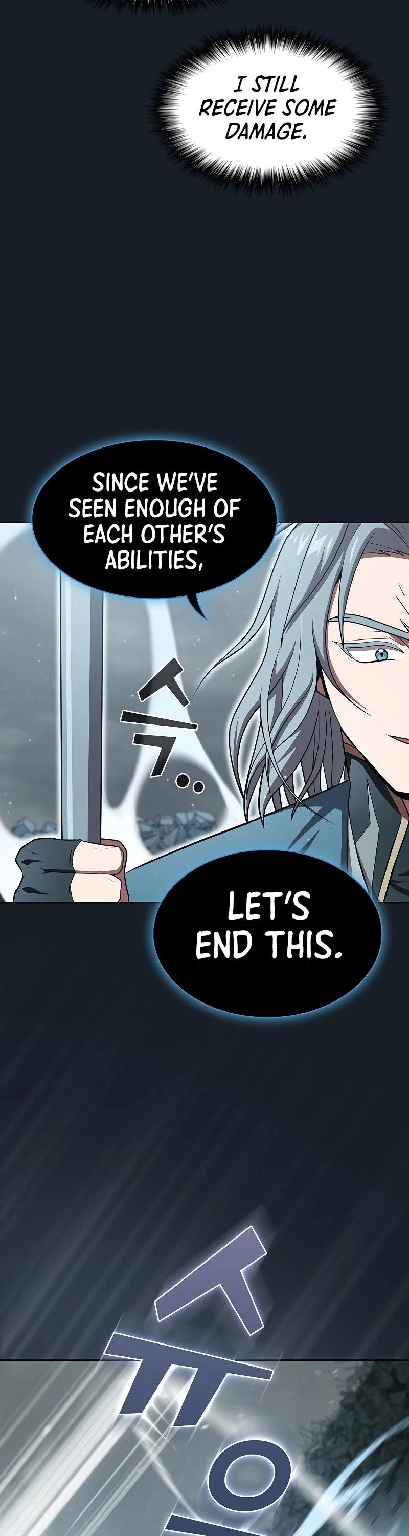 The Tutorial Tower's Advanced Player Chapter 101 page 30 - Chapter 101