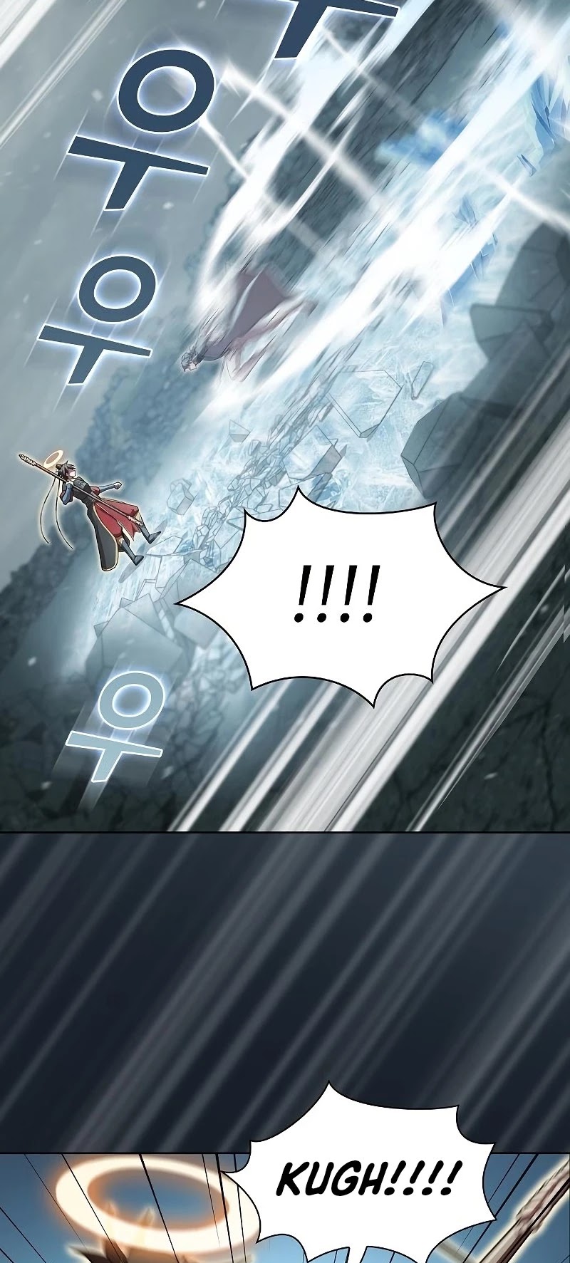 The Tutorial Tower's Advanced Player Chapter 101 page 31 - Chapter 101