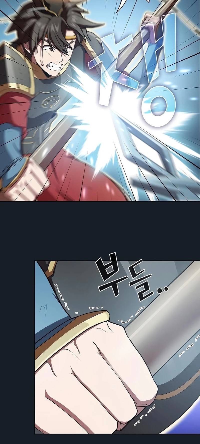 The Tutorial Tower's Advanced Player Chapter 101 page 32 - Chapter 101
