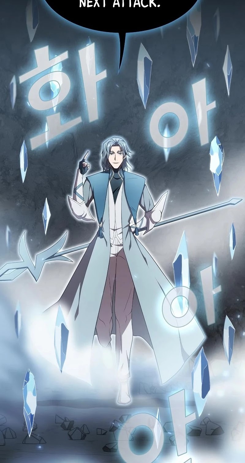 The Tutorial Tower's Advanced Player Chapter 101 page 40 - Chapter 101