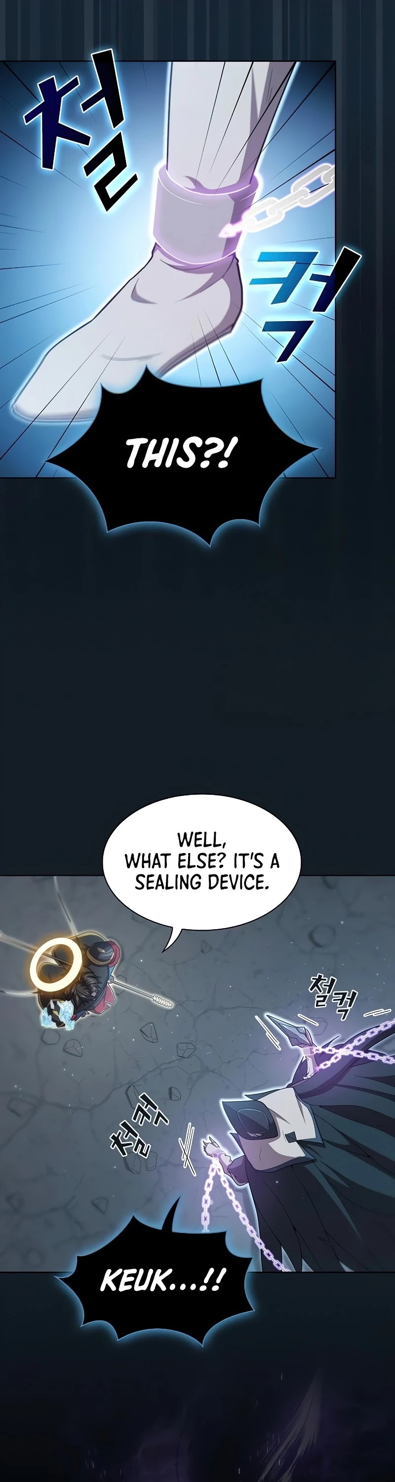 The Tutorial Tower's Advanced Player Chapter 102 page 12 - Chapter 102