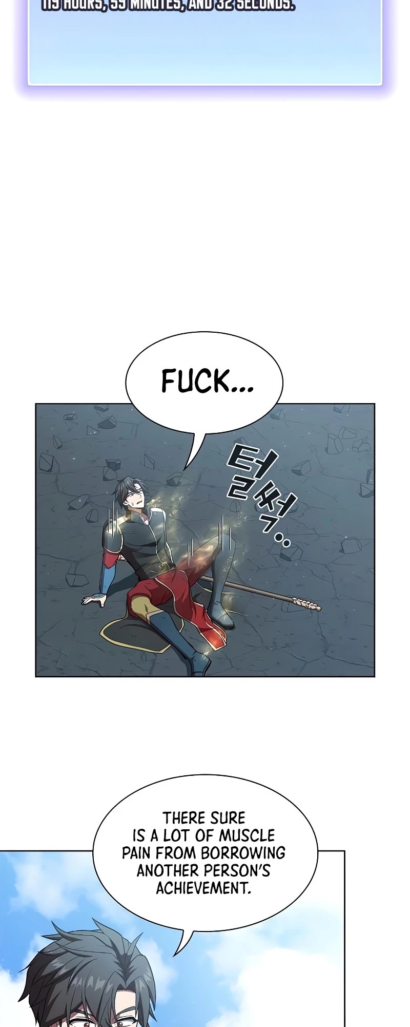 The Tutorial Tower's Advanced Player Chapter 102 page 19 - Chapter 102