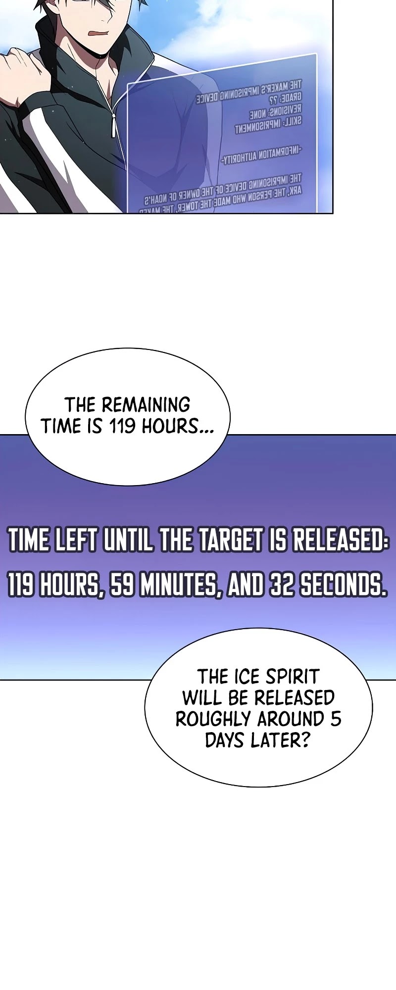 The Tutorial Tower's Advanced Player Chapter 102 page 20 - Chapter 102