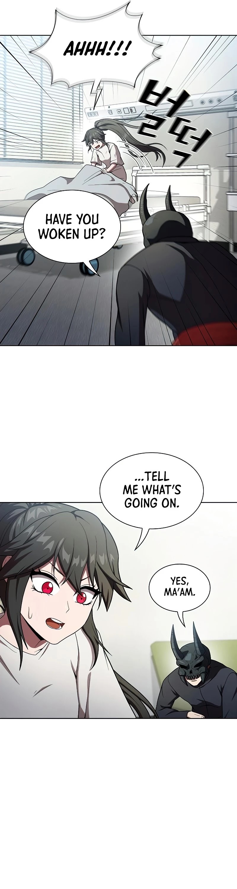 The Tutorial Tower's Advanced Player Chapter 102 page 25 - Chapter 102