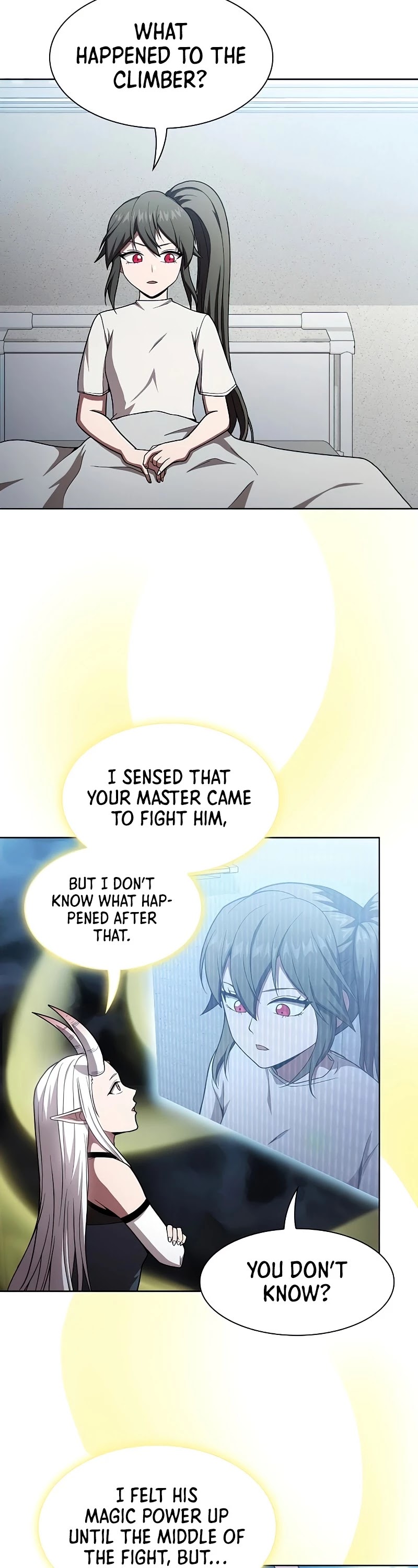 The Tutorial Tower's Advanced Player Chapter 102 page 27 - Chapter 102