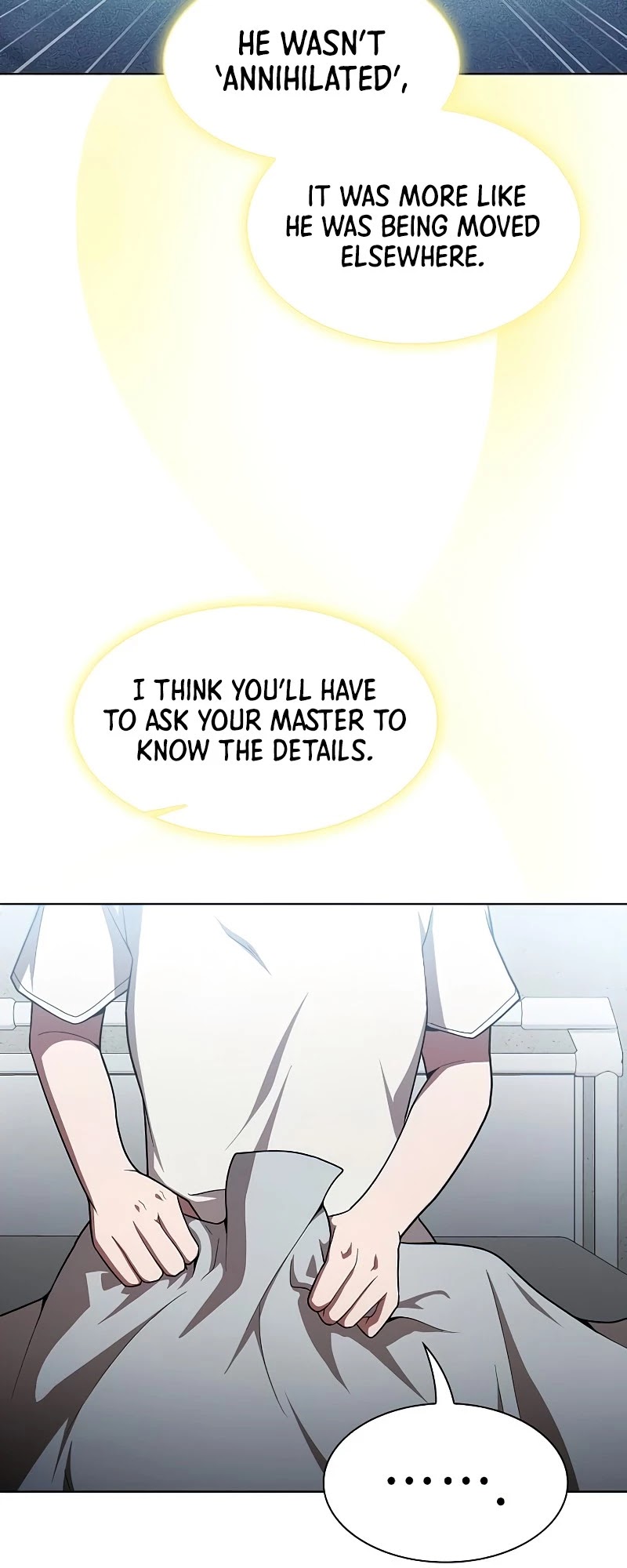 The Tutorial Tower's Advanced Player Chapter 102 page 29 - Chapter 102