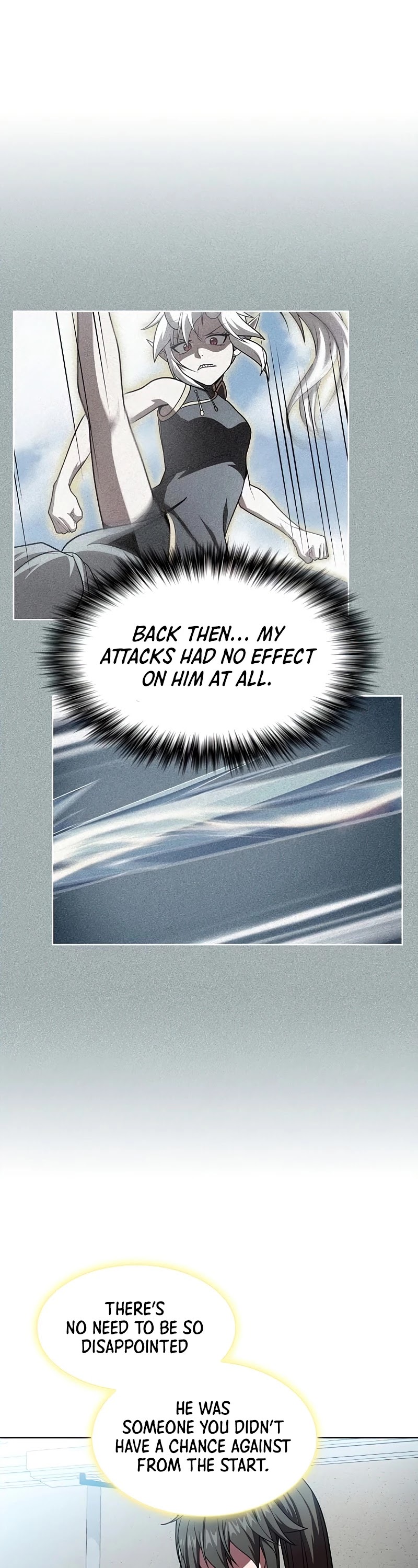 The Tutorial Tower's Advanced Player Chapter 102 page 30 - Chapter 102