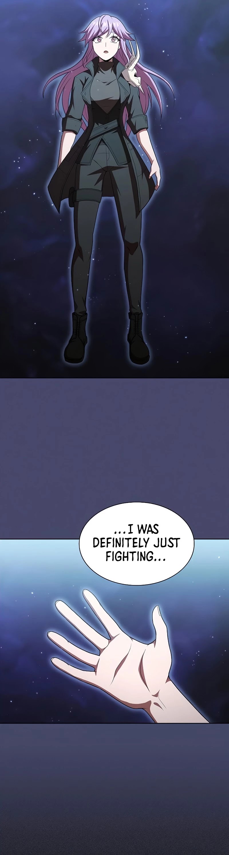 The Tutorial Tower's Advanced Player Chapter 102 page 33 - Chapter 102