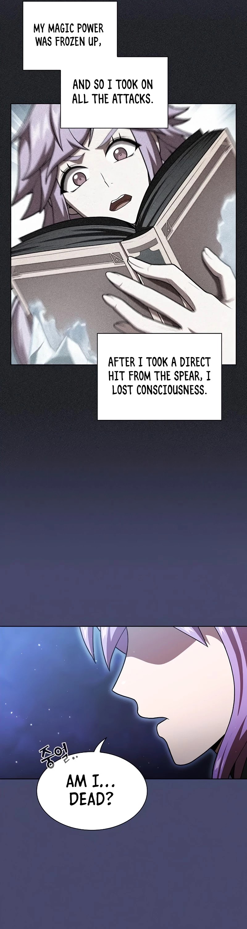 The Tutorial Tower's Advanced Player Chapter 102 page 34 - Chapter 102