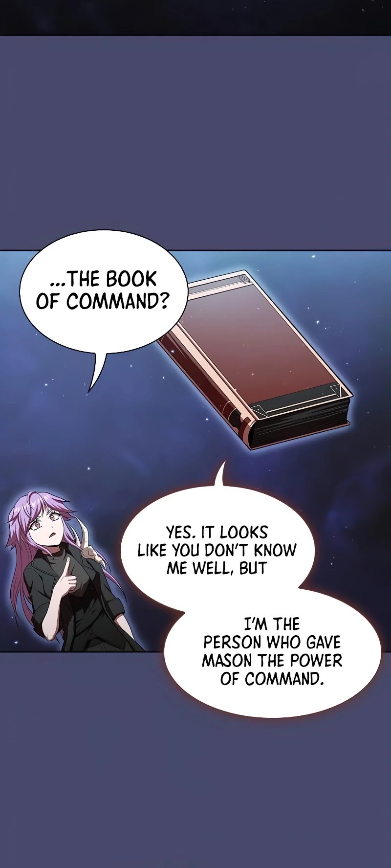 The Tutorial Tower's Advanced Player Chapter 102 page 38 - Chapter 102