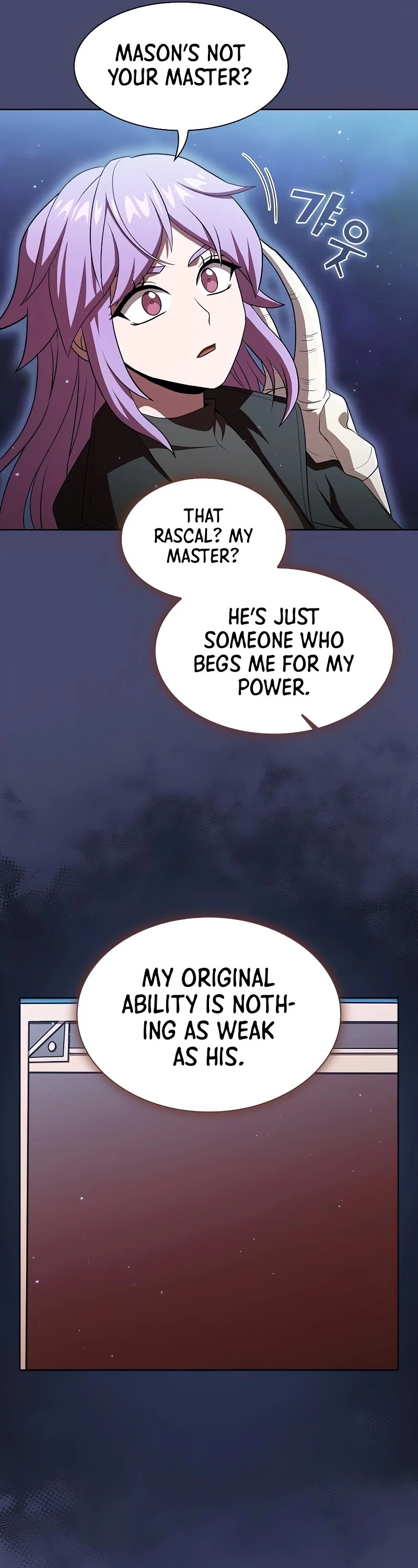 The Tutorial Tower's Advanced Player Chapter 102 page 39 - Chapter 102