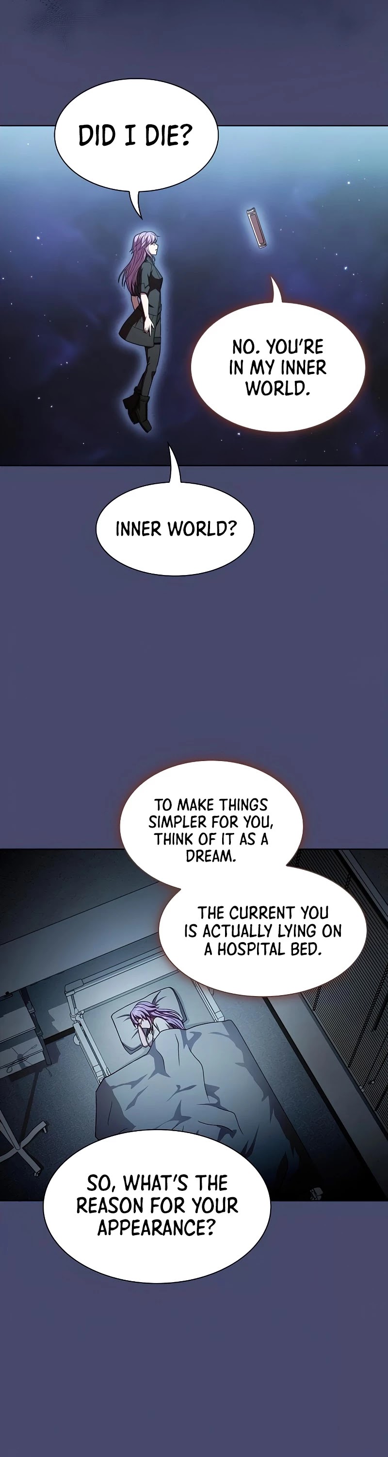 The Tutorial Tower's Advanced Player Chapter 102 page 40 - Chapter 102